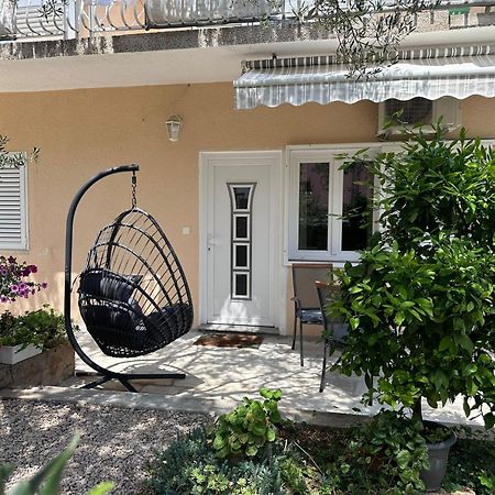 Apartment Antea Šibenik Exteriér fotografie