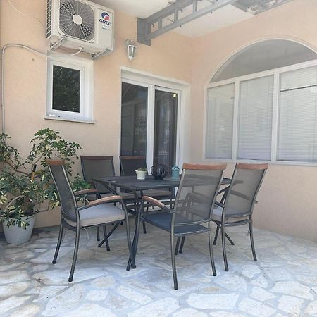 Apartment Antea Šibenik Exteriér fotografie